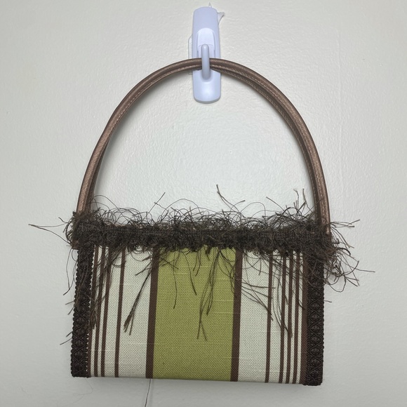 Mini Purse || Vintage - Picture 2 of 4